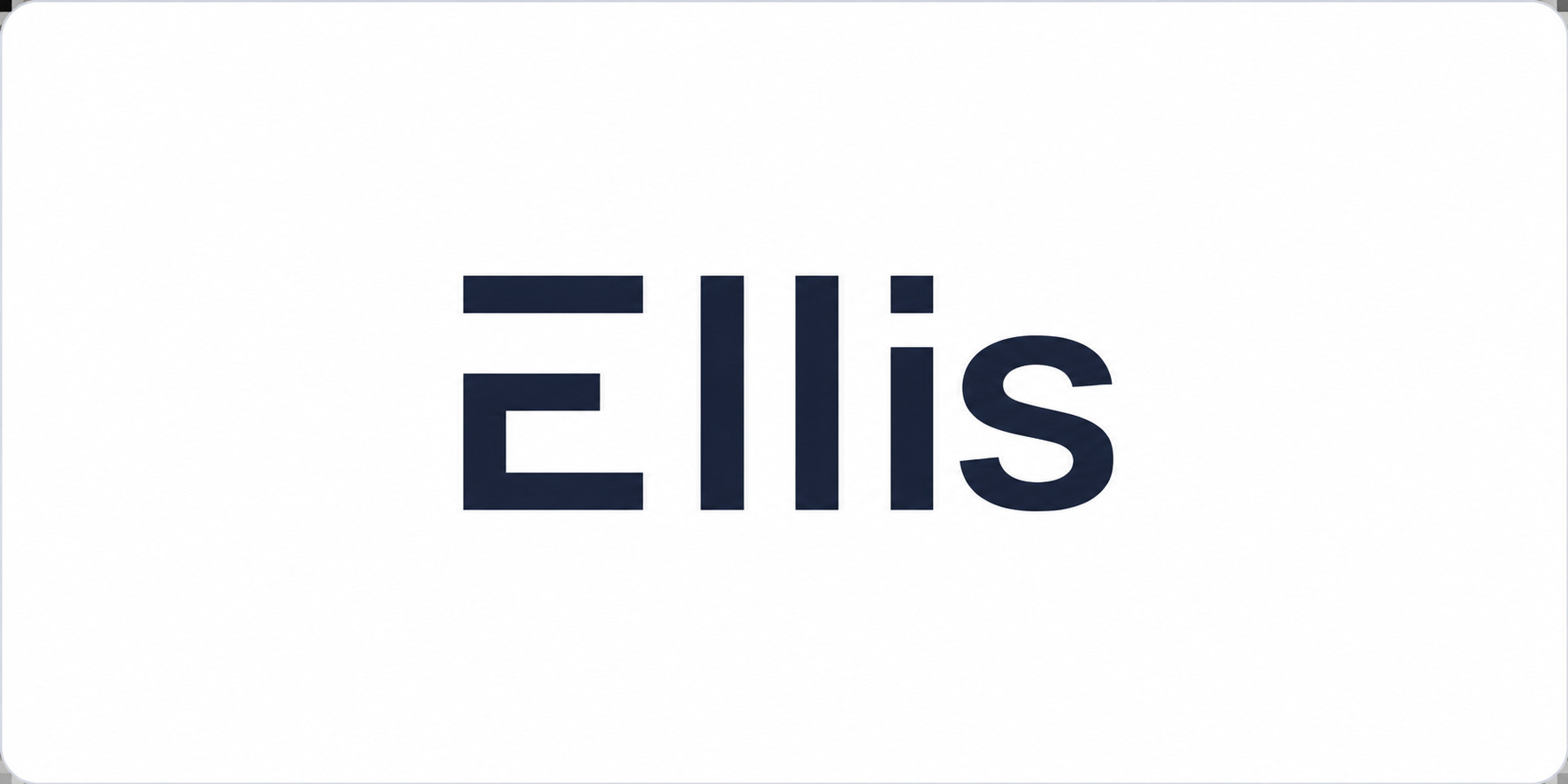 Ellis AI